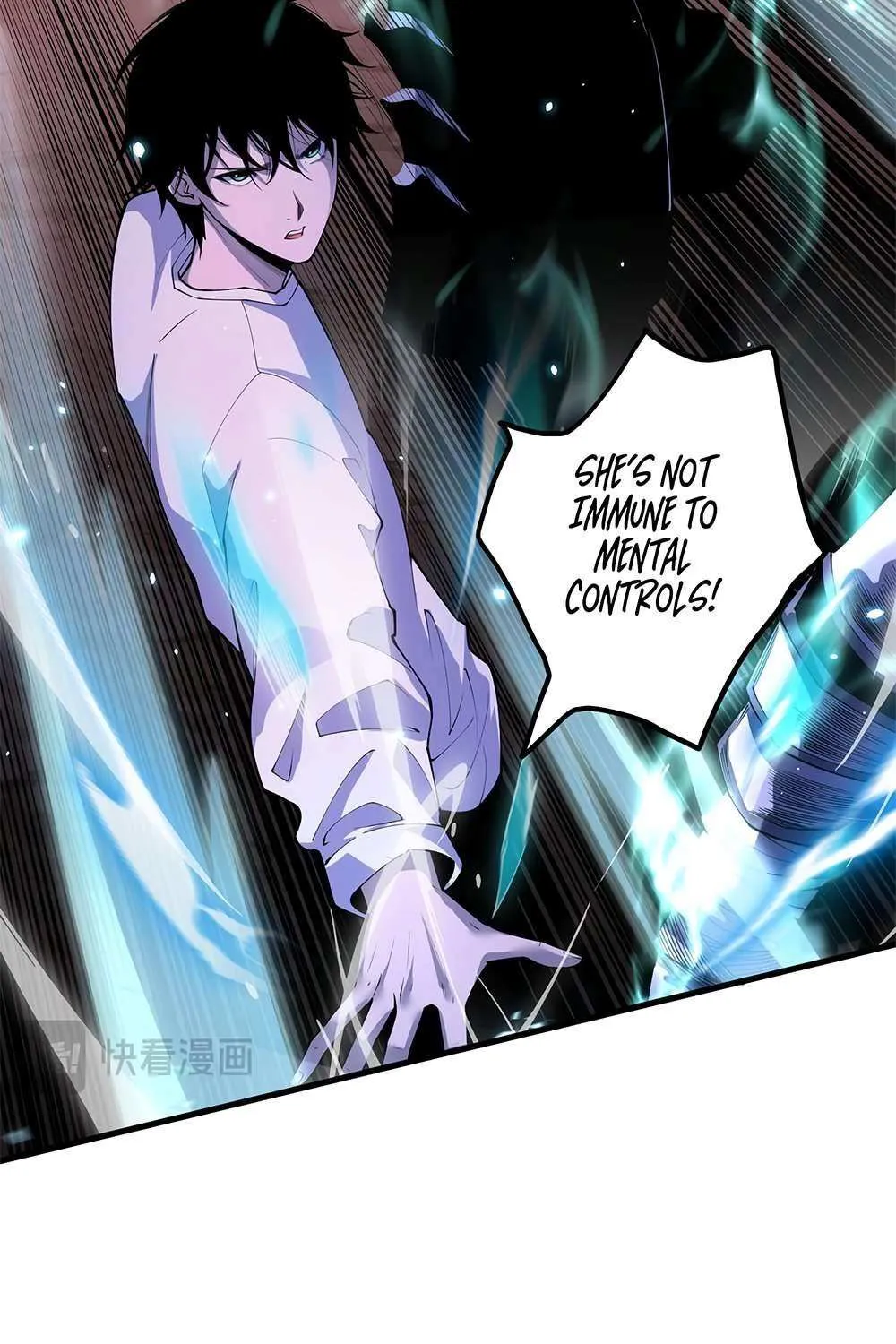 Read Disastrous Necromancer chapter 66 image 40 on Lezhin