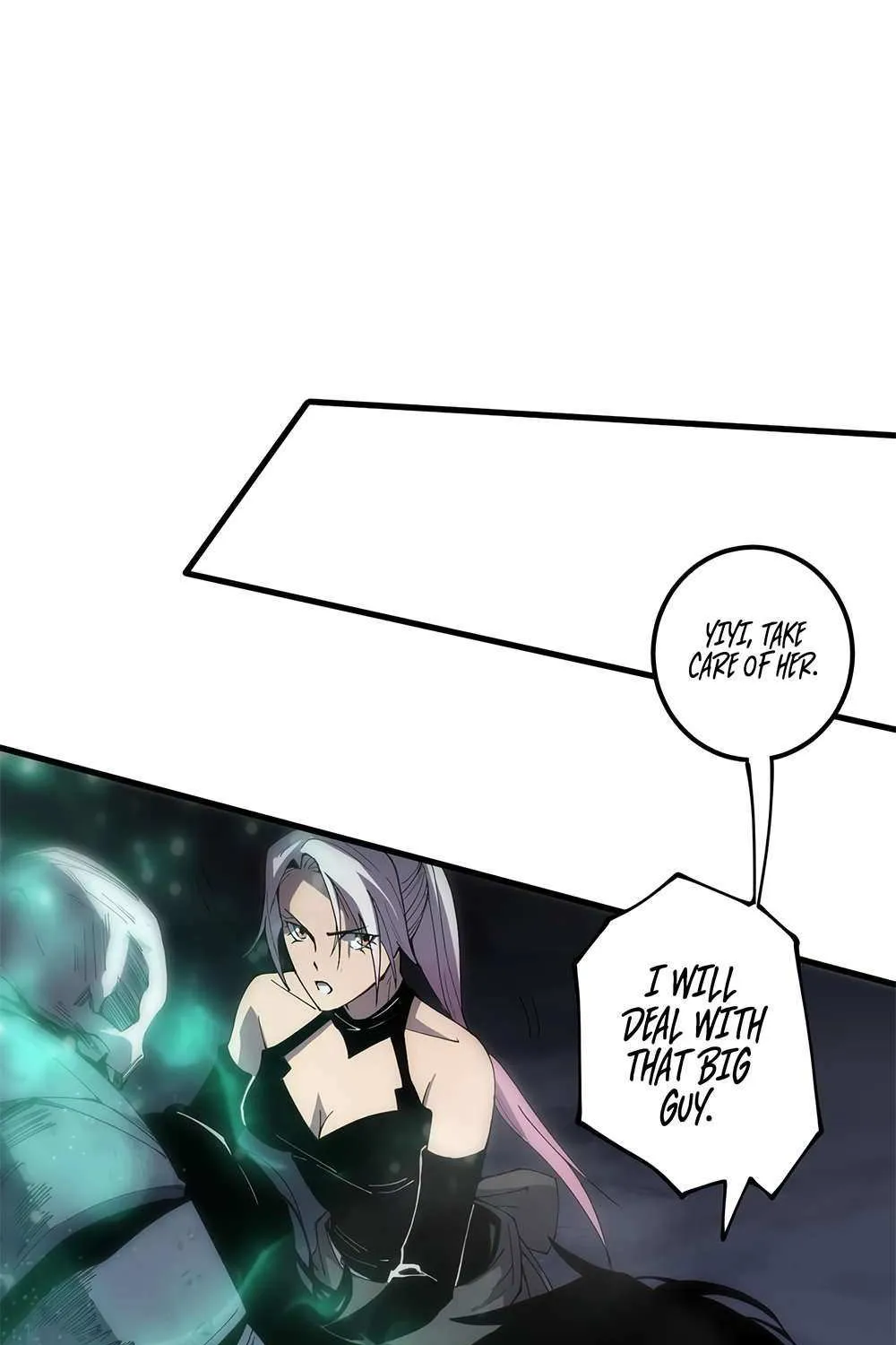 Read Disastrous Necromancer chapter 66 image 45 on Lezhin