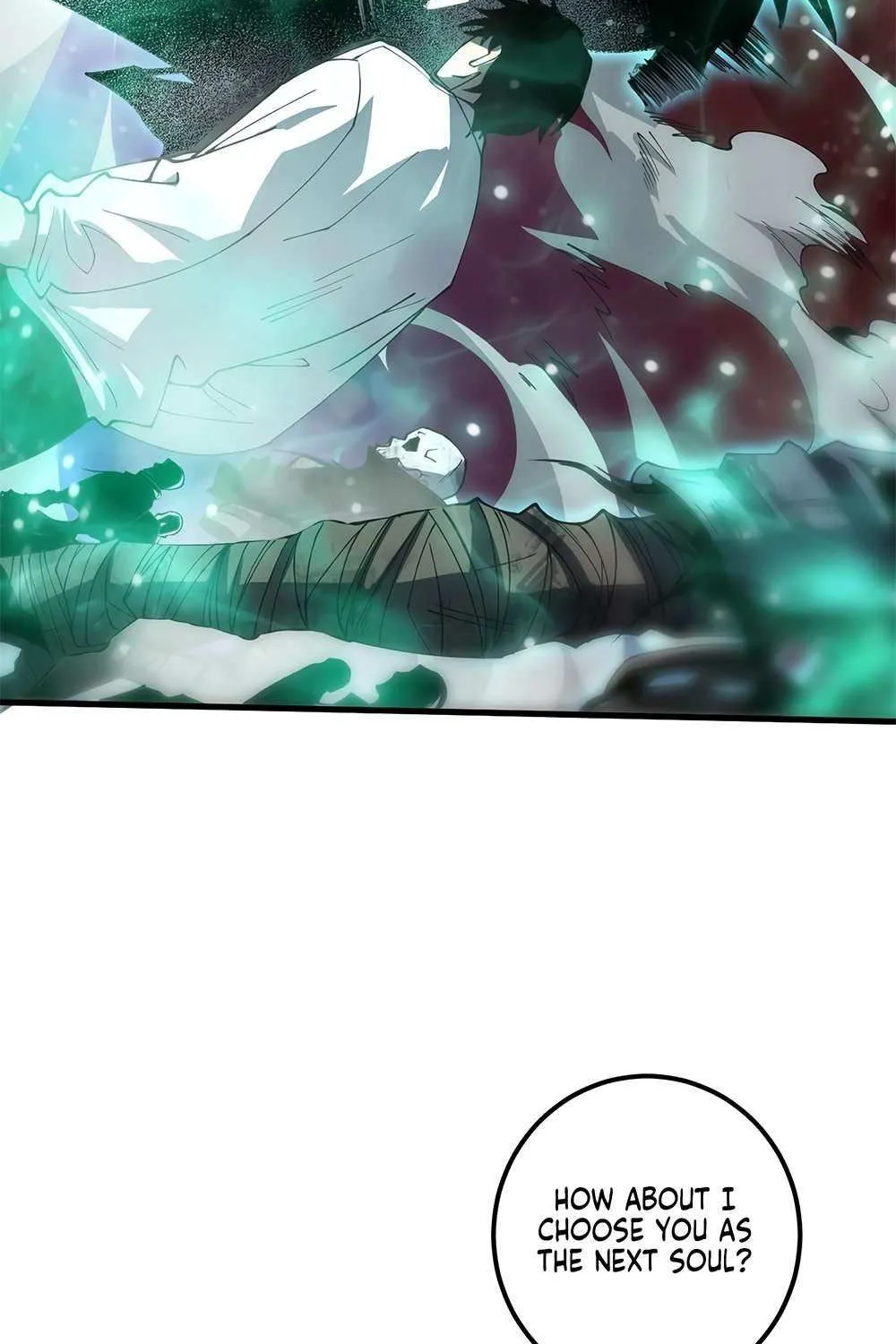 Read Disastrous Necromancer chapter 66 image 48 on Lezhin