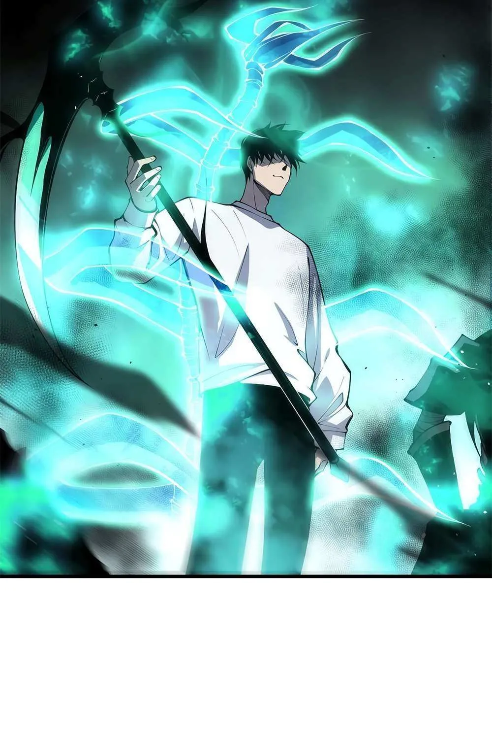 Read Disastrous Necromancer chapter 66 image 54 on Lezhin