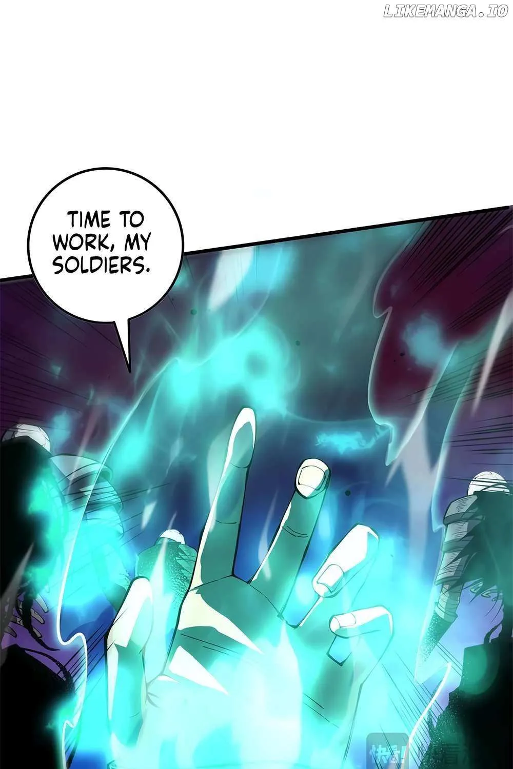Read Disastrous Necromancer chapter 66 image 57 on Lezhin