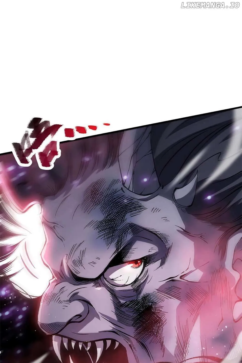 Read Disastrous Necromancer chapter 66 image 6 on Lezhin