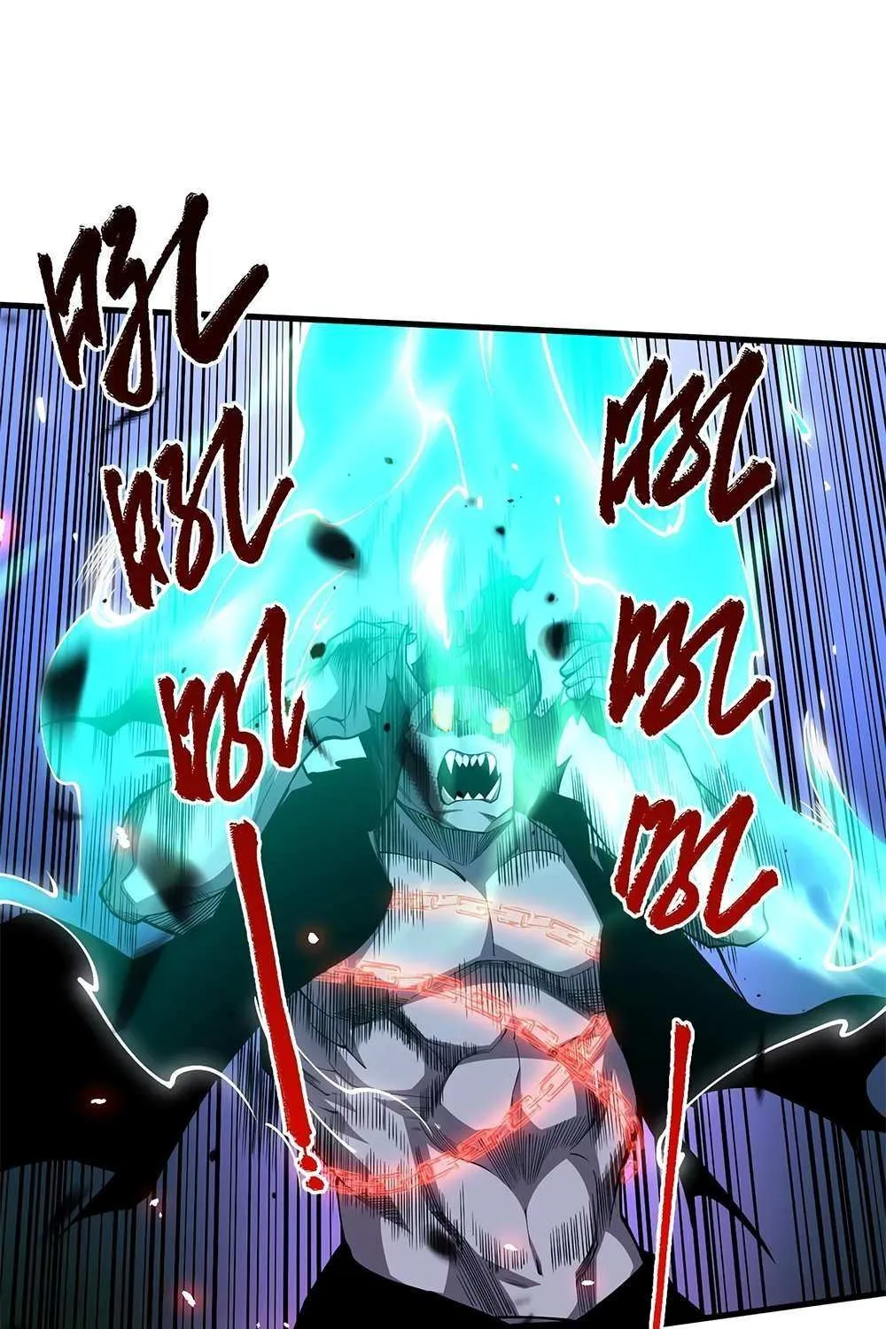 Read Disastrous Necromancer chapter 66 image 60 on Lezhin