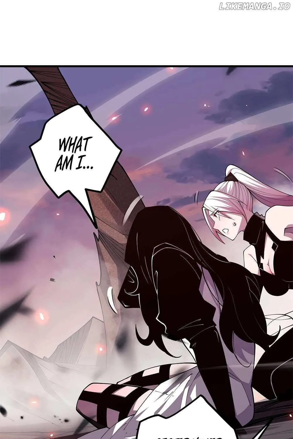 Read Disastrous Necromancer chapter 66 image 67 on Lezhin