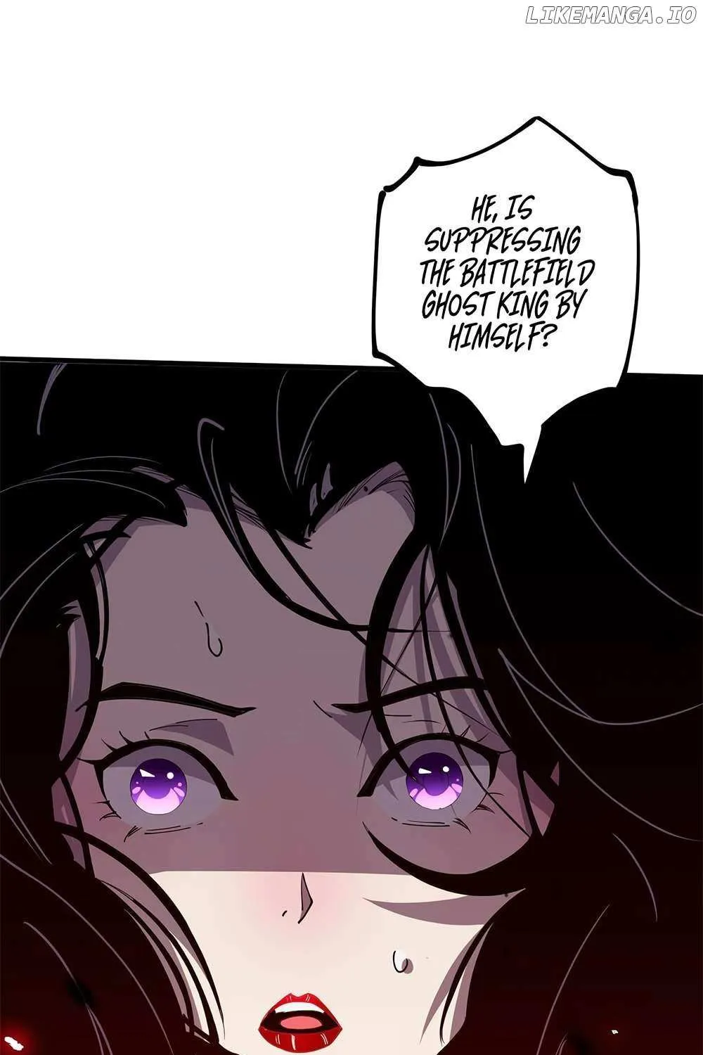 Read Disastrous Necromancer chapter 66 image 72 on Lezhin
