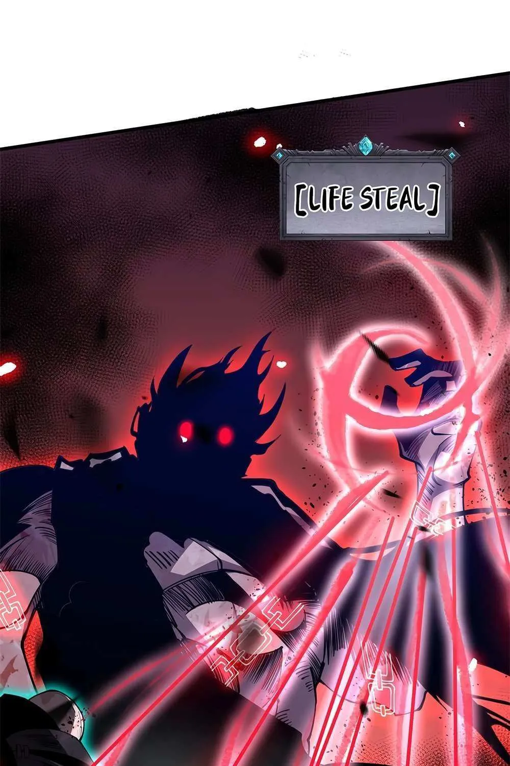 Read Disastrous Necromancer chapter 66 image 74 on Lezhin