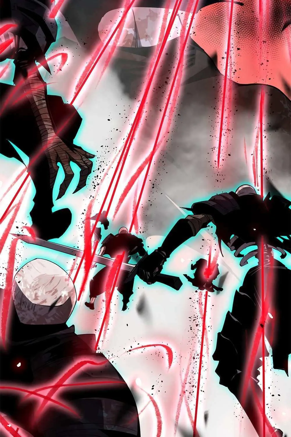 Read Disastrous Necromancer chapter 66 image 75 on Lezhin