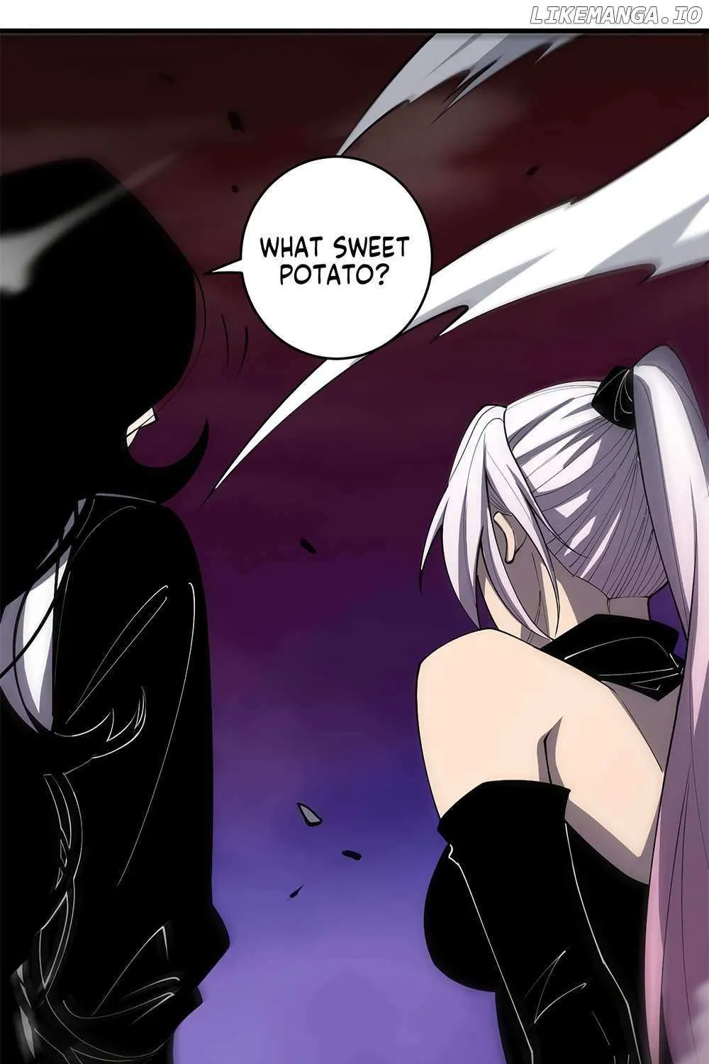 Read Disastrous Necromancer chapter 66 image 86 on Lezhin