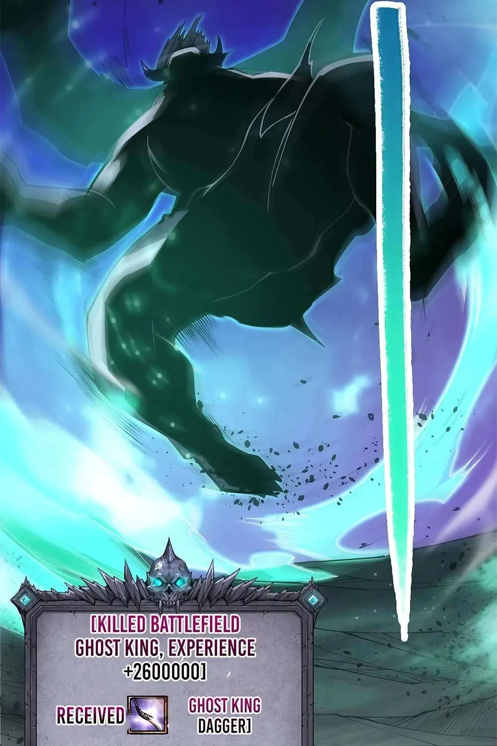 Read Disastrous Necromancer chapter 66 image 89 on Lezhin