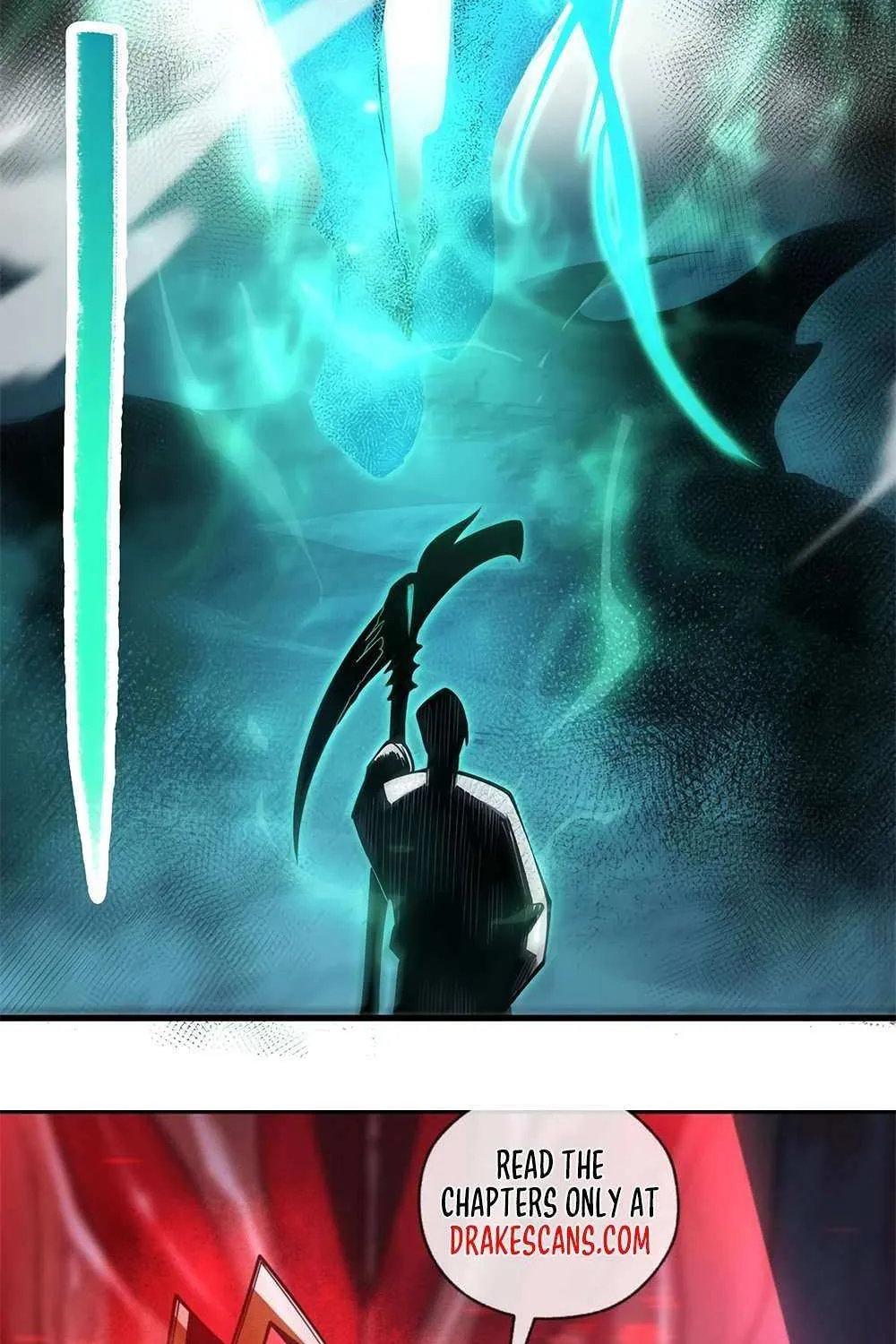 Read Disastrous Necromancer chapter 66 image 95 on Lezhin