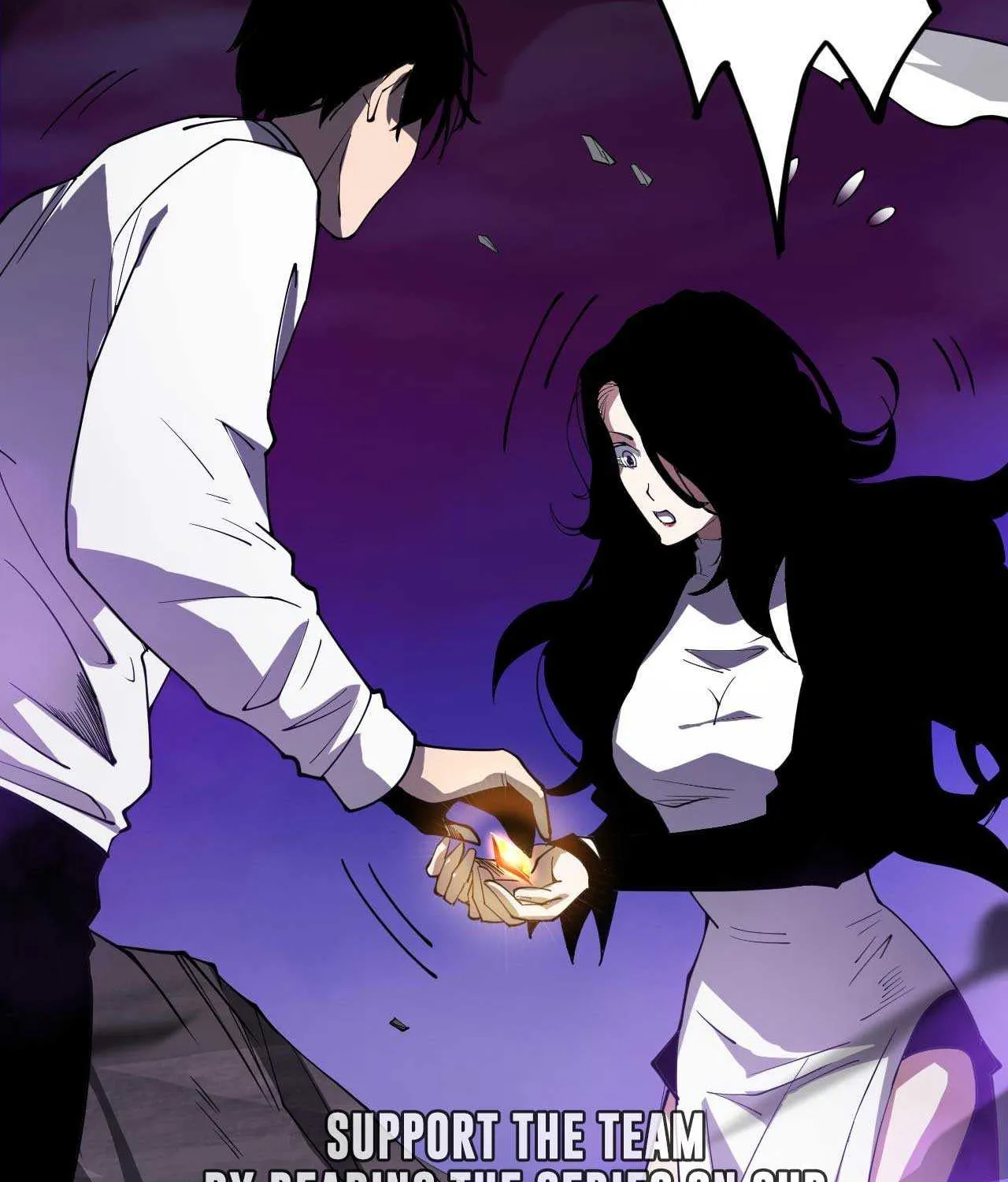 Read Disastrous Necromancer chapter 67 image 11 on Lezhin