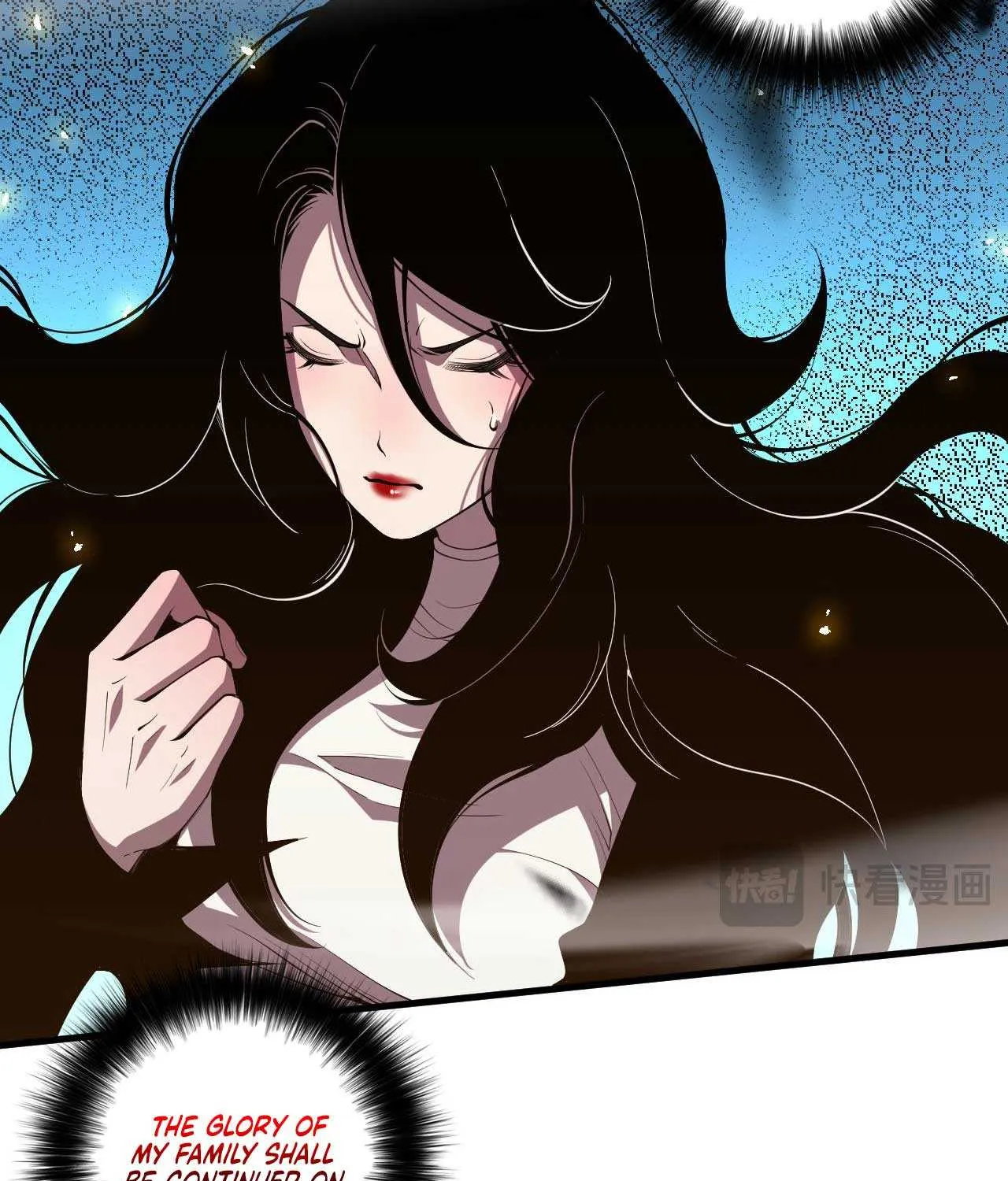 Read Disastrous Necromancer chapter 67 image 15 on Lezhin