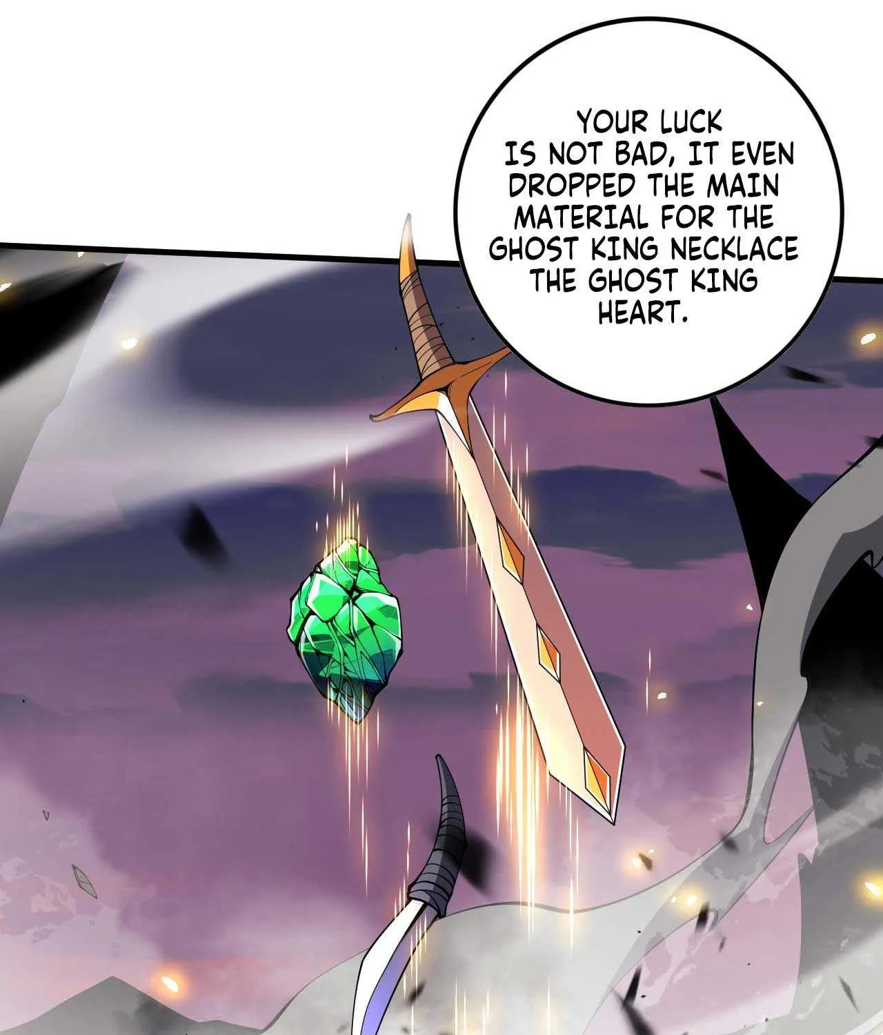 Read Disastrous Necromancer chapter 67 image 19 on Lezhin