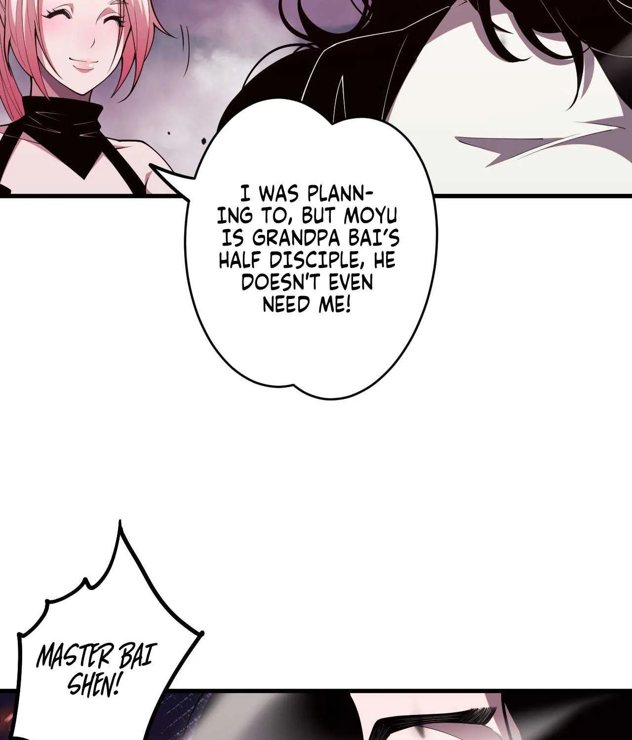 Read Disastrous Necromancer chapter 67 image 23 on Lezhin