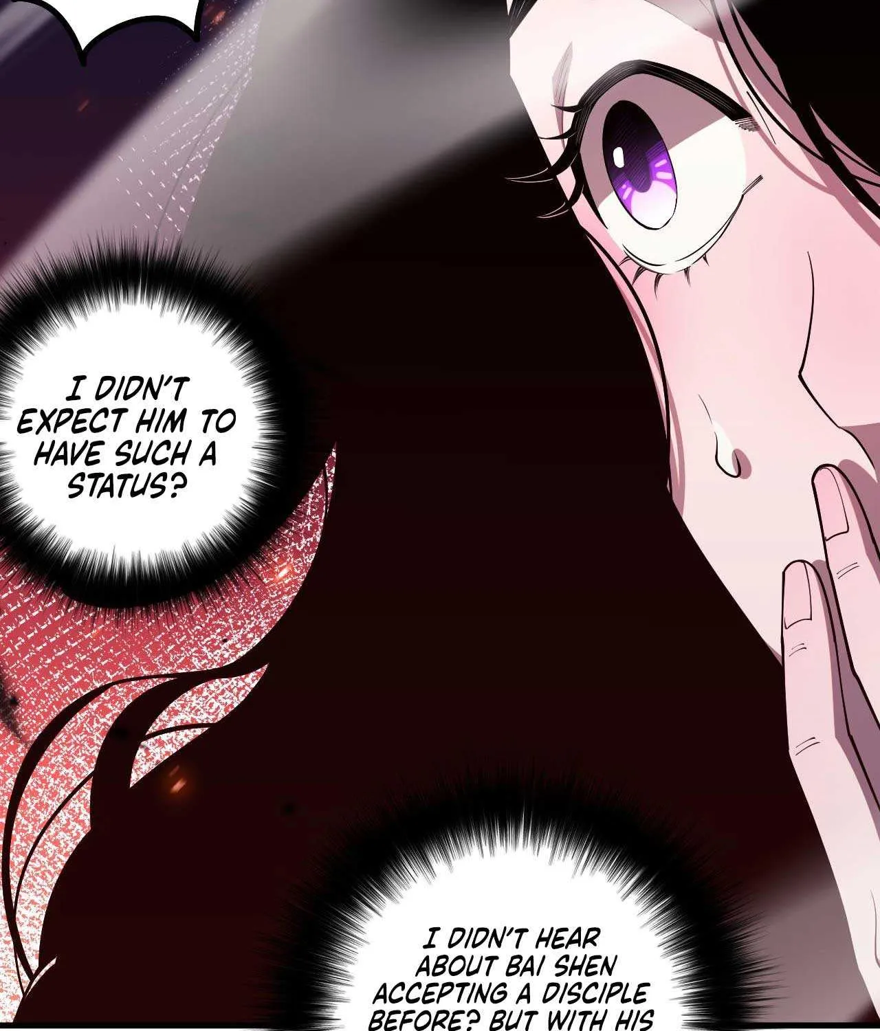 Read Disastrous Necromancer chapter 67 image 24 on Lezhin