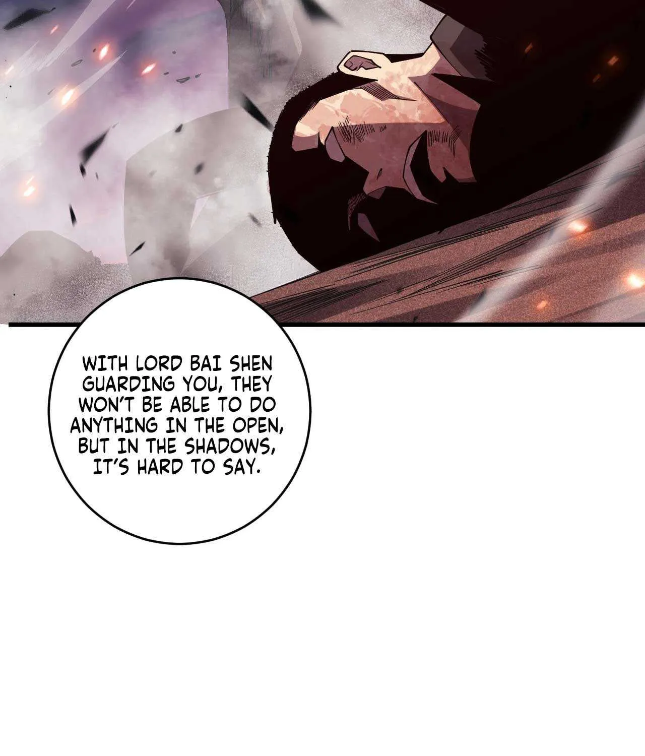 Read Disastrous Necromancer chapter 67 image 30 on Lezhin