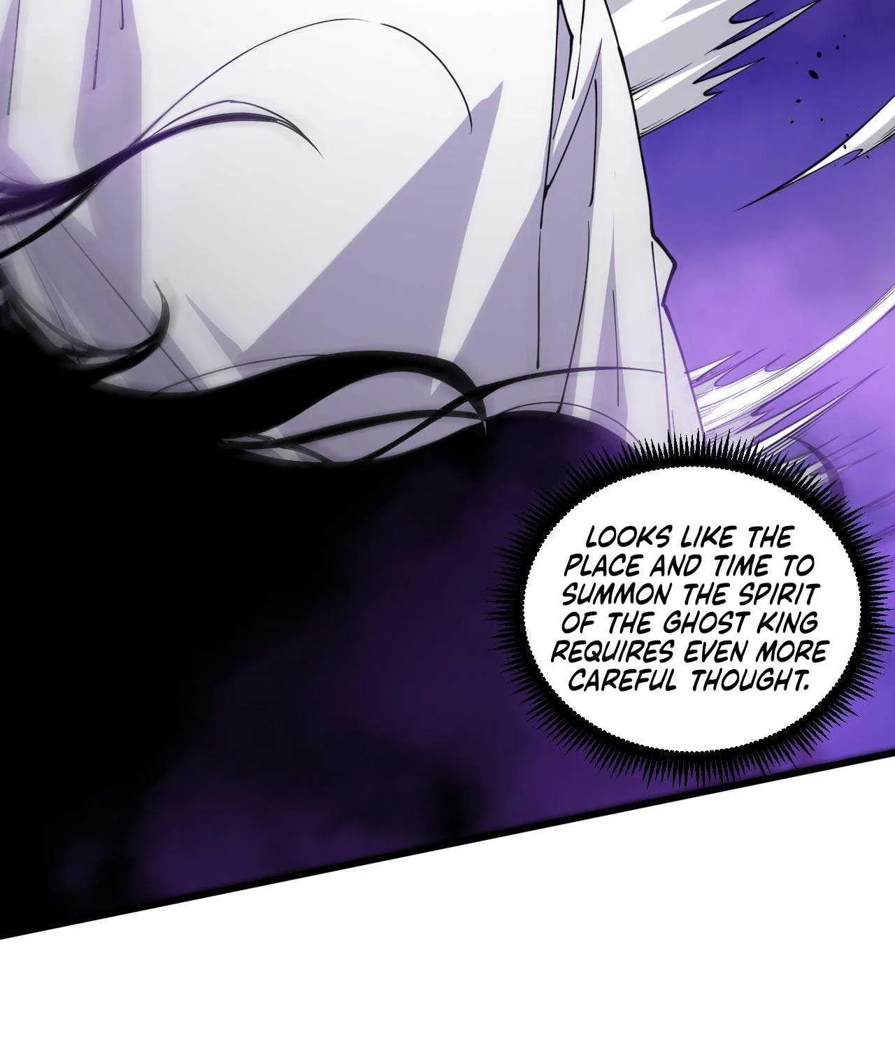 Read Disastrous Necromancer chapter 67 image 32 on Lezhin