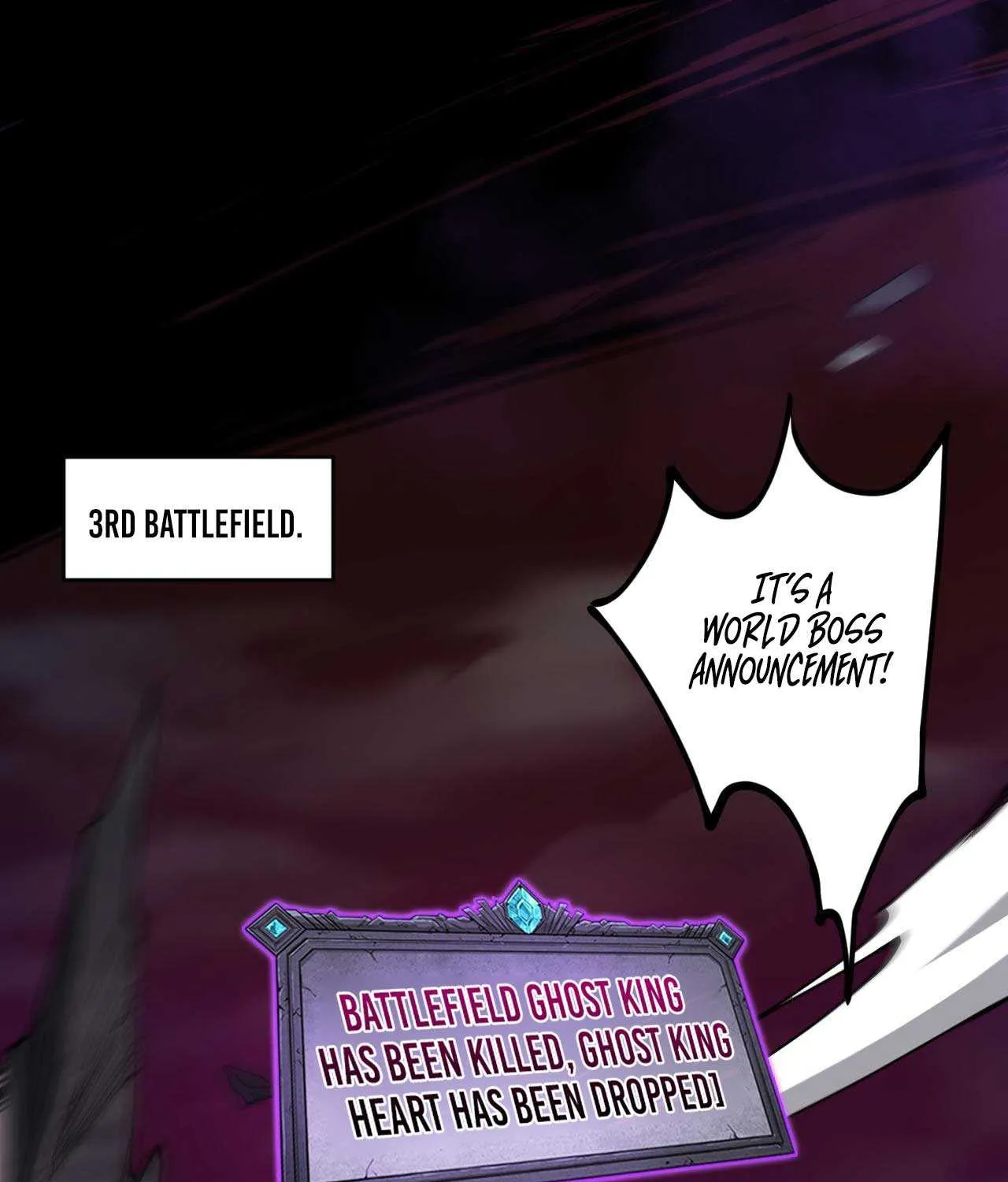 Read Disastrous Necromancer chapter 67 image 36 on Lezhin