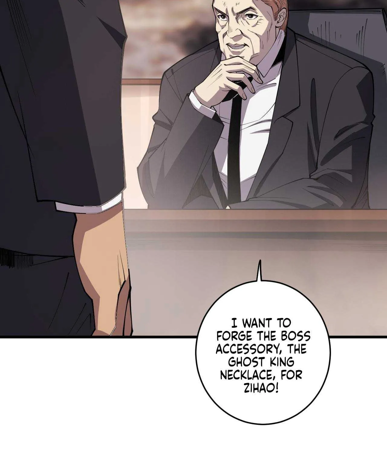 Read Disastrous Necromancer chapter 67 image 46 on Lezhin