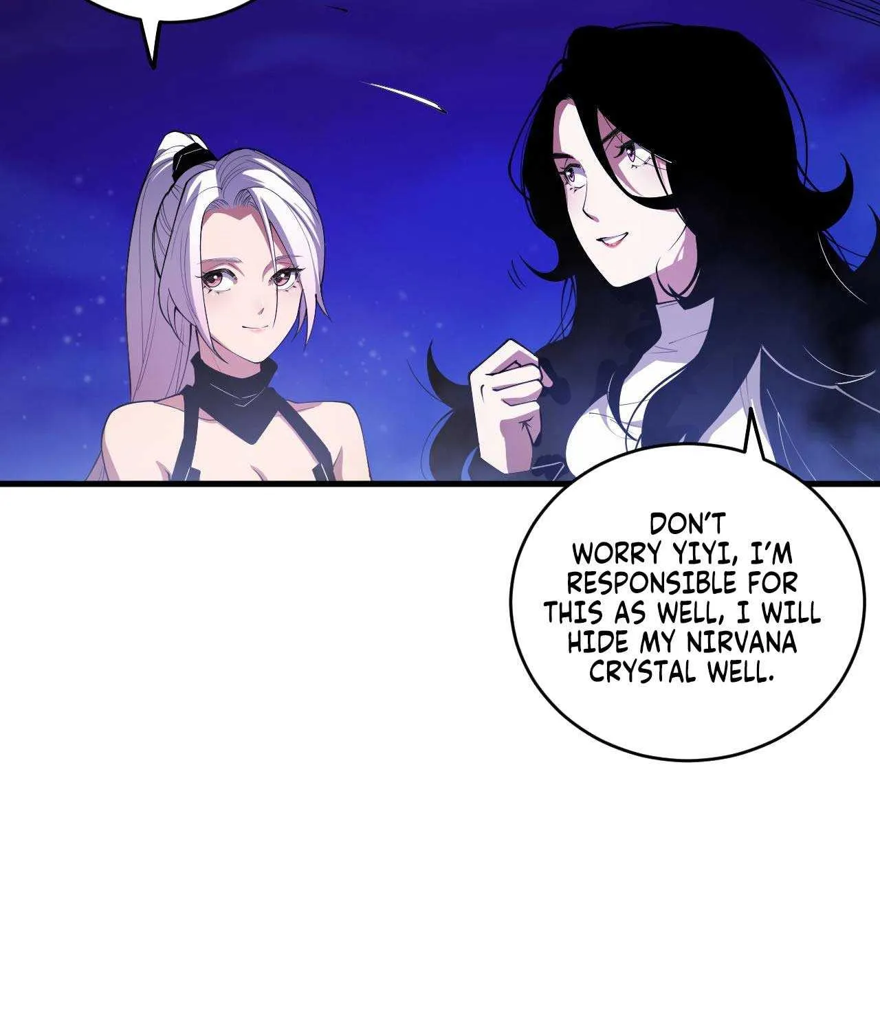 Read Disastrous Necromancer chapter 67 image 51 on Lezhin