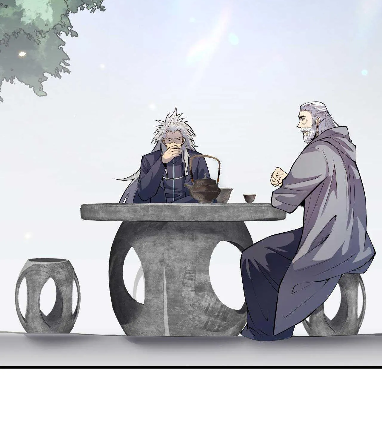 Read Disastrous Necromancer chapter 67 image 58 on Lezhin