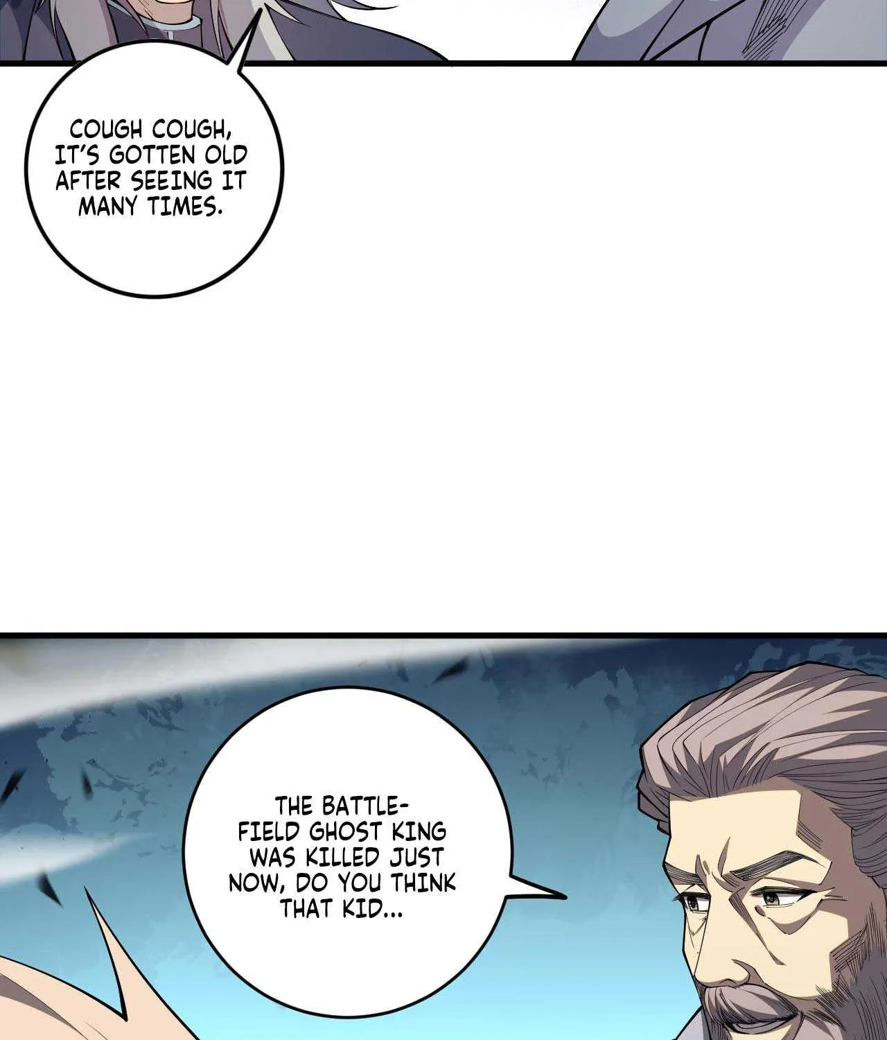 Read Disastrous Necromancer chapter 67 image 60 on Lezhin