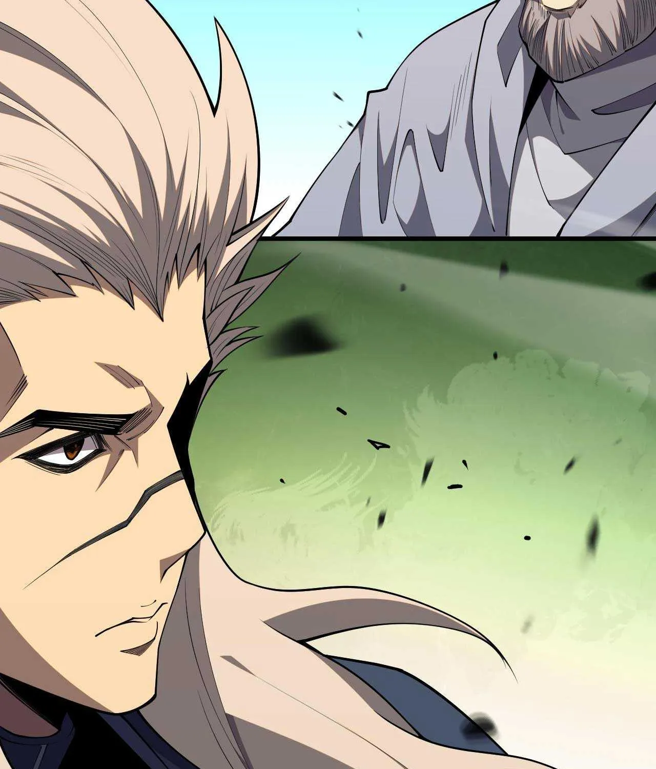 Read Disastrous Necromancer chapter 67 image 61 on Lezhin