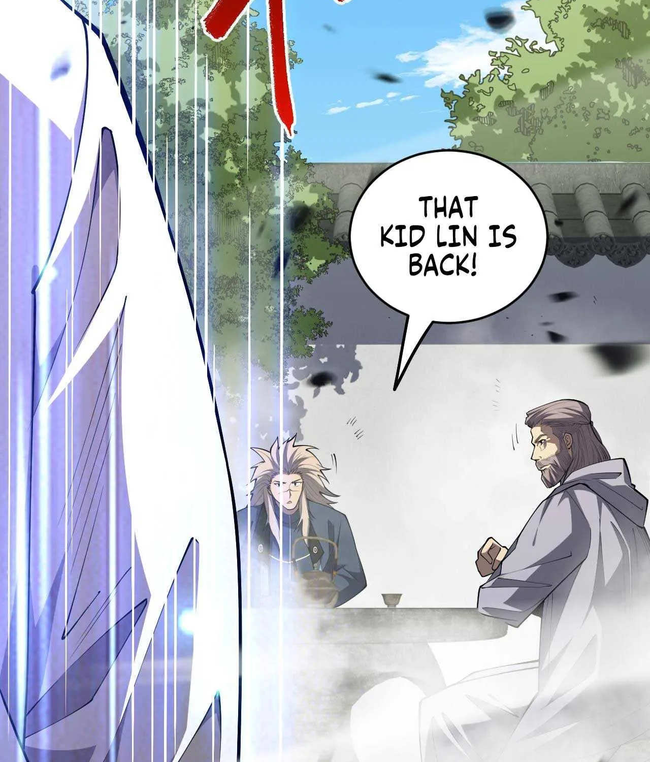 Read Disastrous Necromancer chapter 67 image 63 on Lezhin