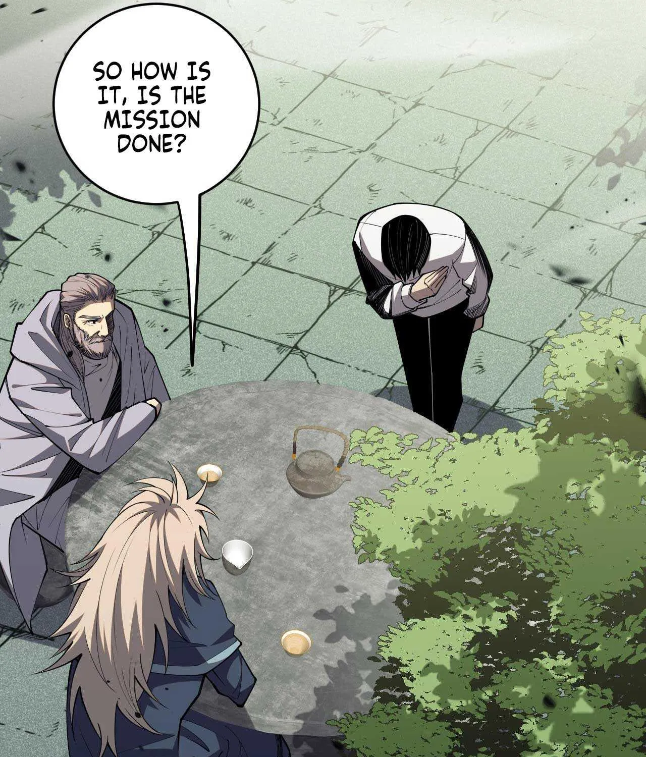 Read Disastrous Necromancer chapter 67 image 67 on Lezhin