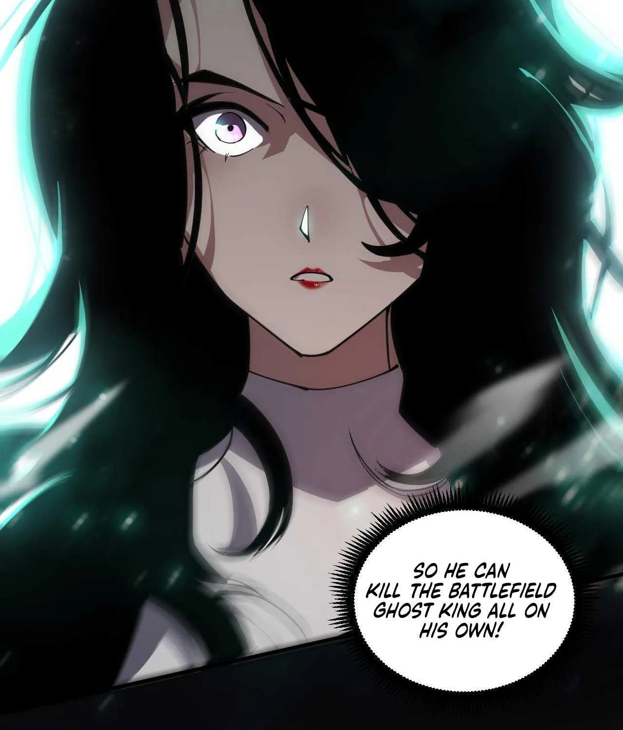 Read Disastrous Necromancer chapter 67 image 7 on Lezhin
