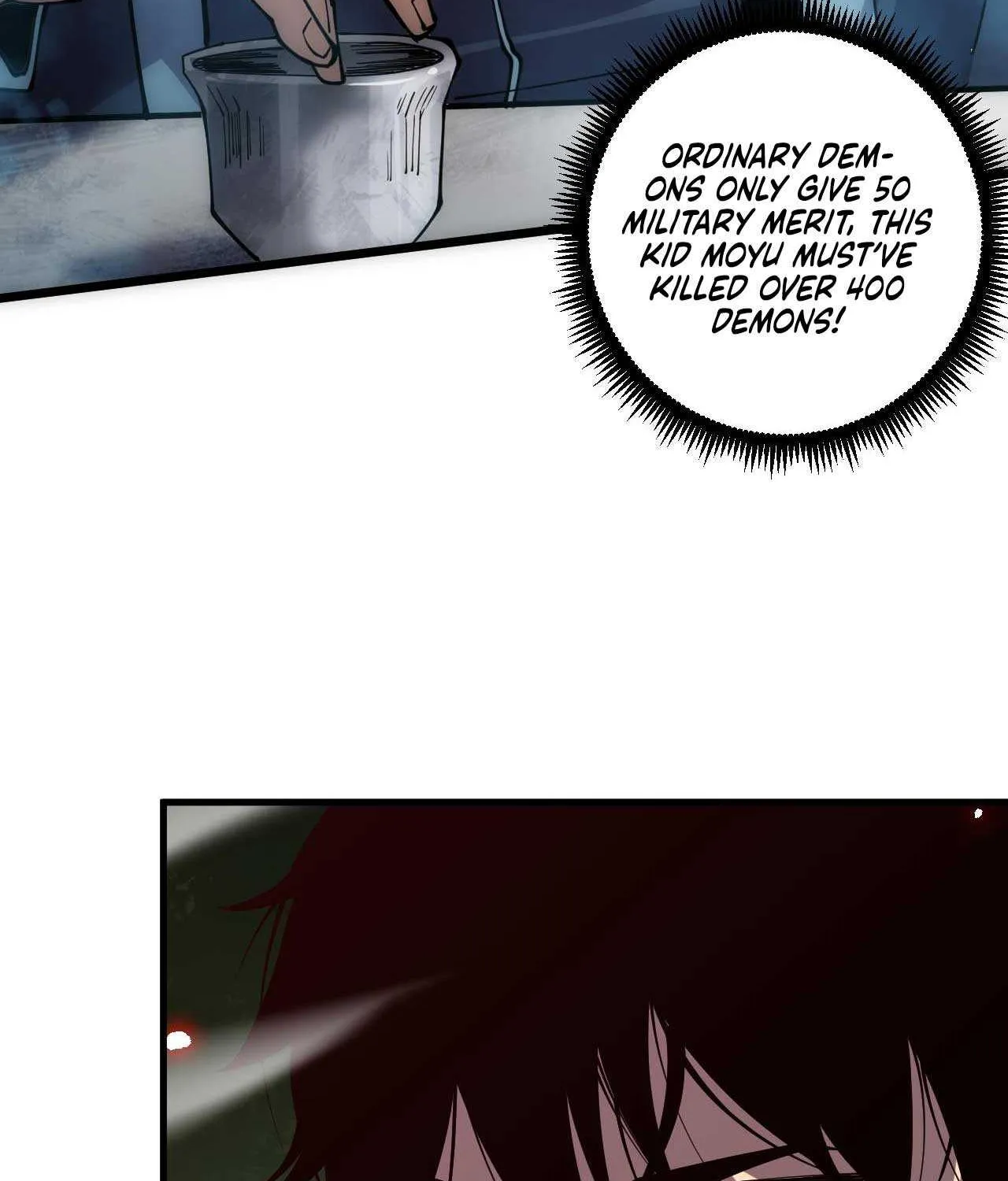 Read Disastrous Necromancer chapter 67 image 78 on Lezhin