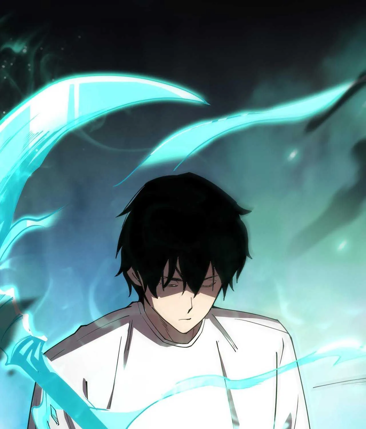 Read Disastrous Necromancer chapter 67 image 8 on Lezhin