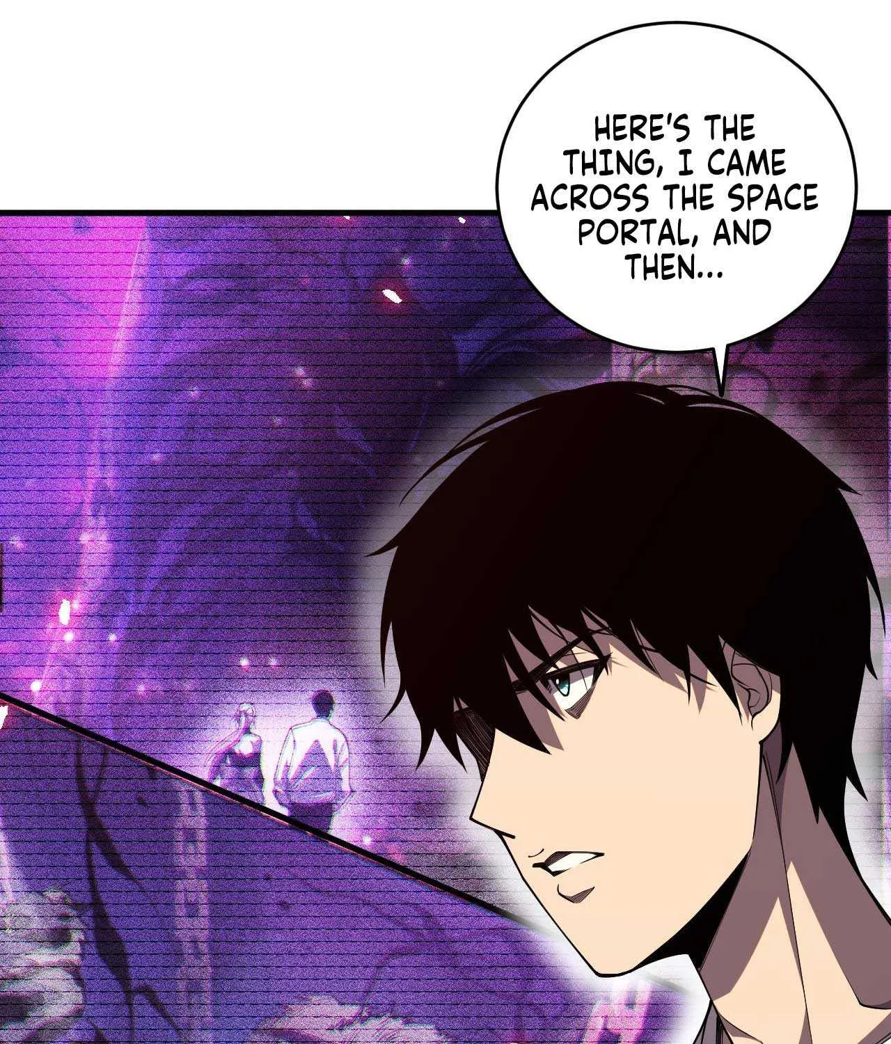 Read Disastrous Necromancer chapter 67 image 85 on Lezhin
