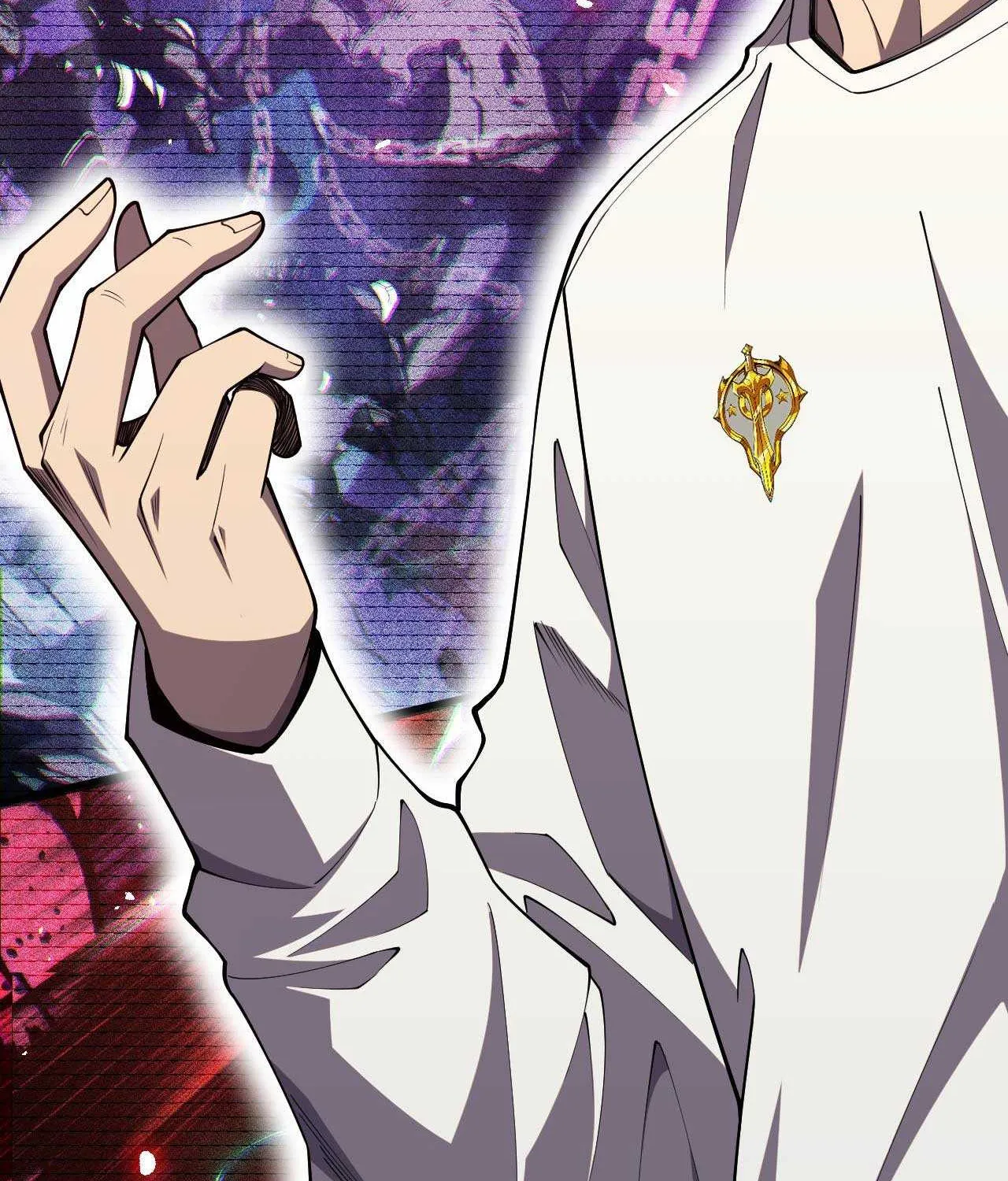Read Disastrous Necromancer chapter 67 image 86 on Lezhin