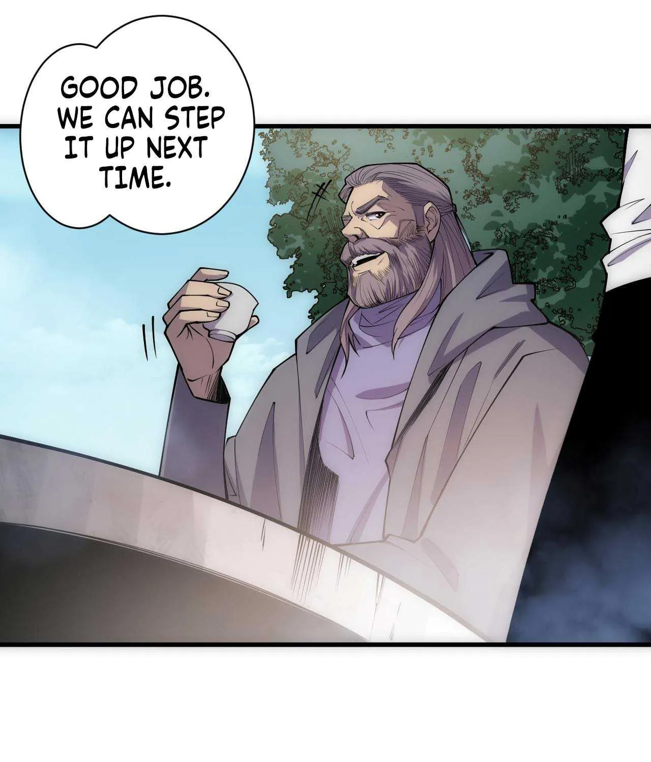 Read Disastrous Necromancer chapter 67 image 91 on Lezhin