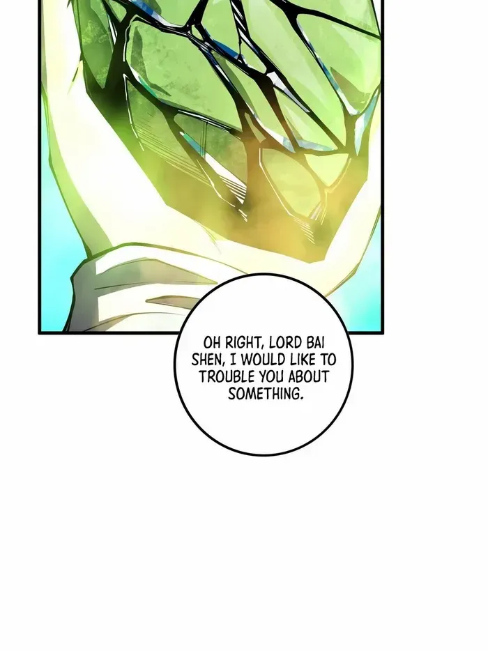 Read Disastrous Necromancer chapter 68 image 10 on Lezhin