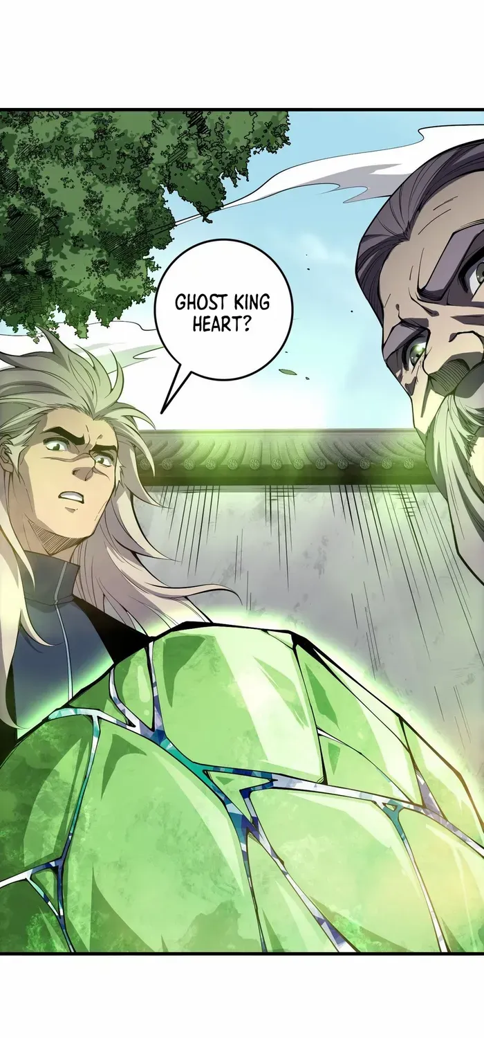 Read Disastrous Necromancer chapter 68 image 11 on Lezhin