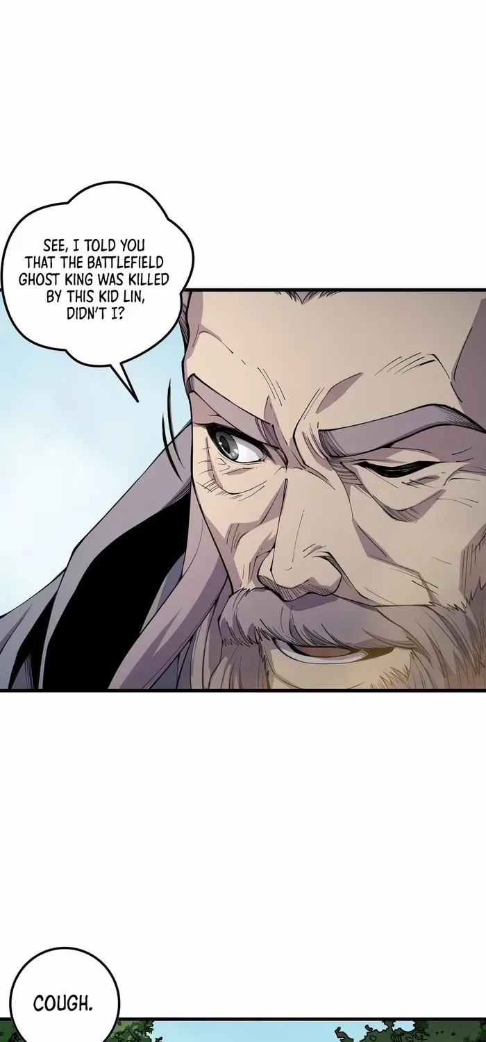 Read Disastrous Necromancer chapter 68 image 12 on Lezhin