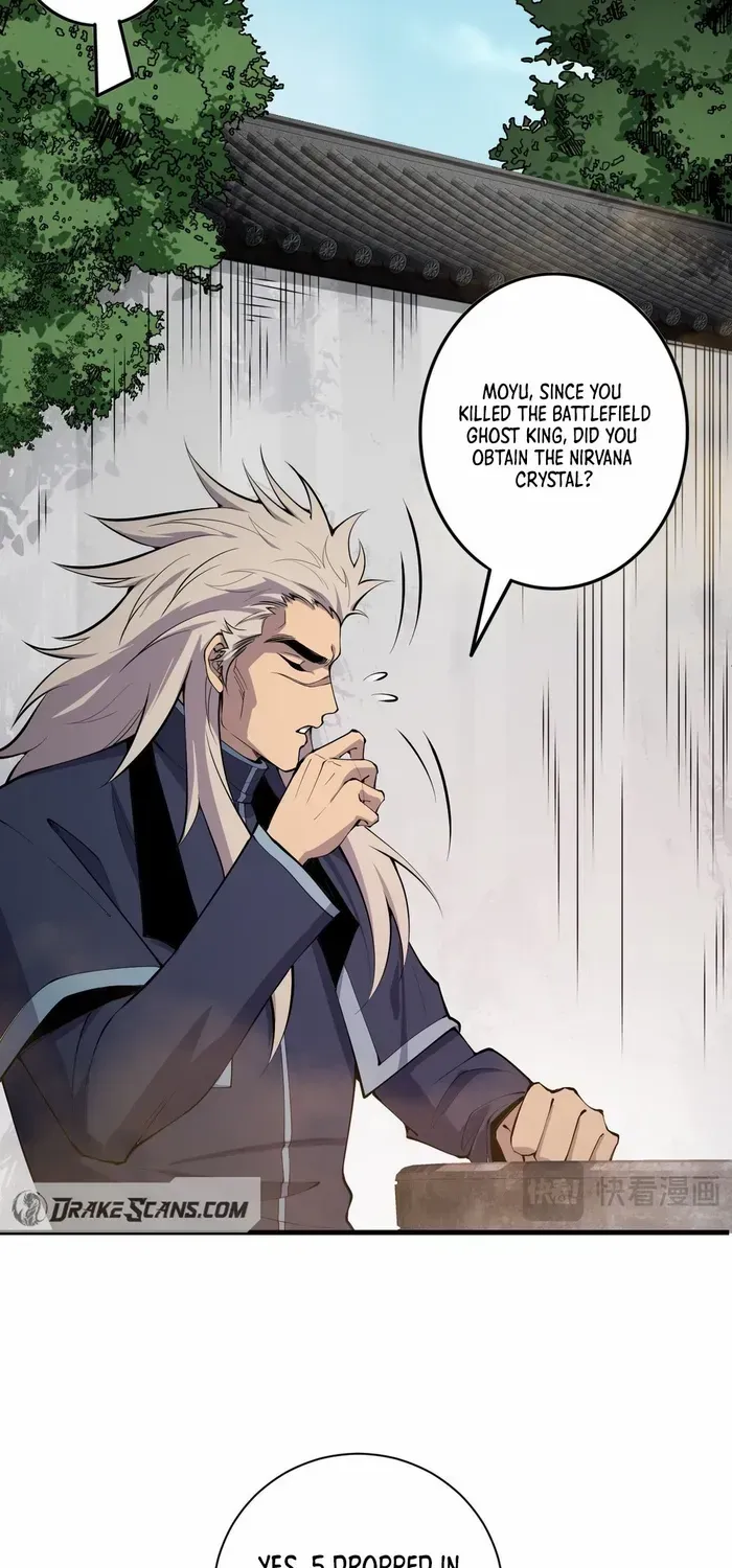 Read Disastrous Necromancer chapter 68 image 13 on Lezhin