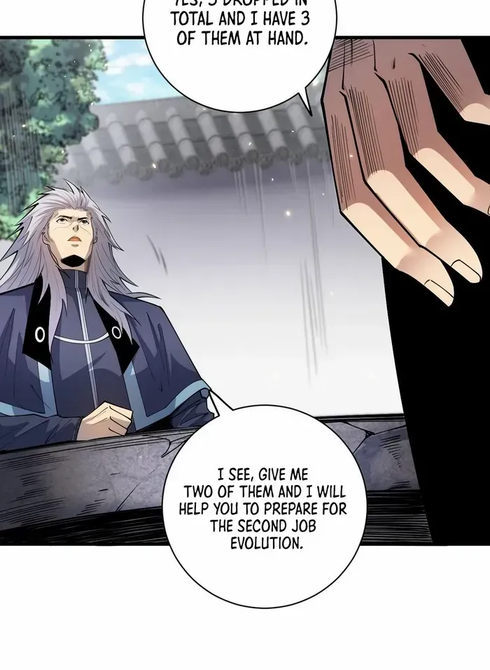 Read Disastrous Necromancer chapter 68 image 14 on Lezhin