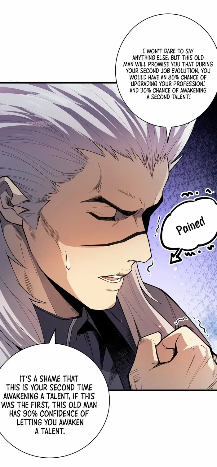 Read Disastrous Necromancer chapter 68 image 15 on Lezhin