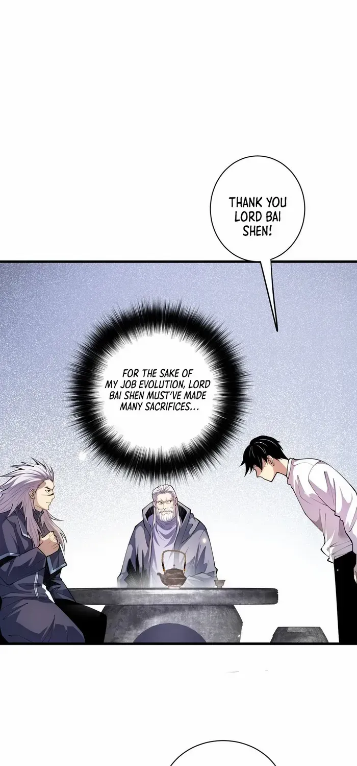 Read Disastrous Necromancer chapter 68 image 16 on Lezhin
