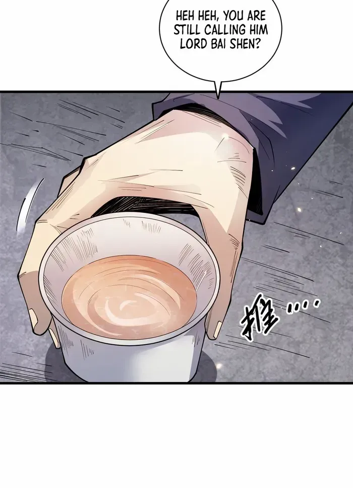 Read Disastrous Necromancer chapter 68 image 17 on Lezhin