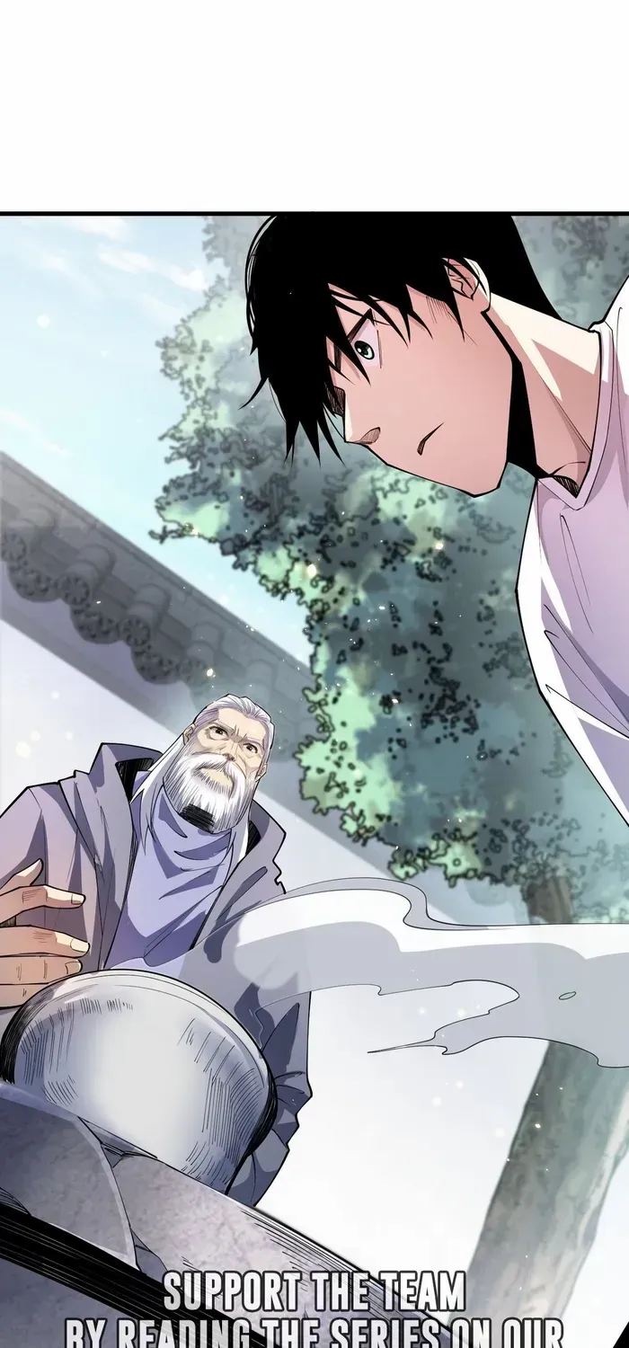 Read Disastrous Necromancer chapter 68 image 18 on Lezhin