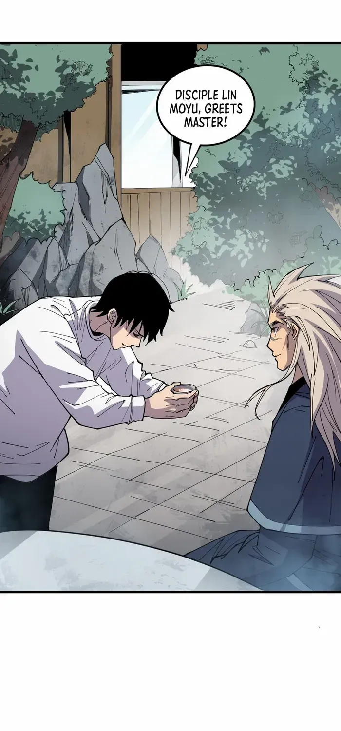 Read Disastrous Necromancer chapter 68 image 20 on Lezhin