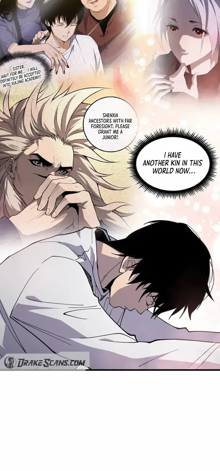 Read Disastrous Necromancer chapter 68 image 23 on Lezhin
