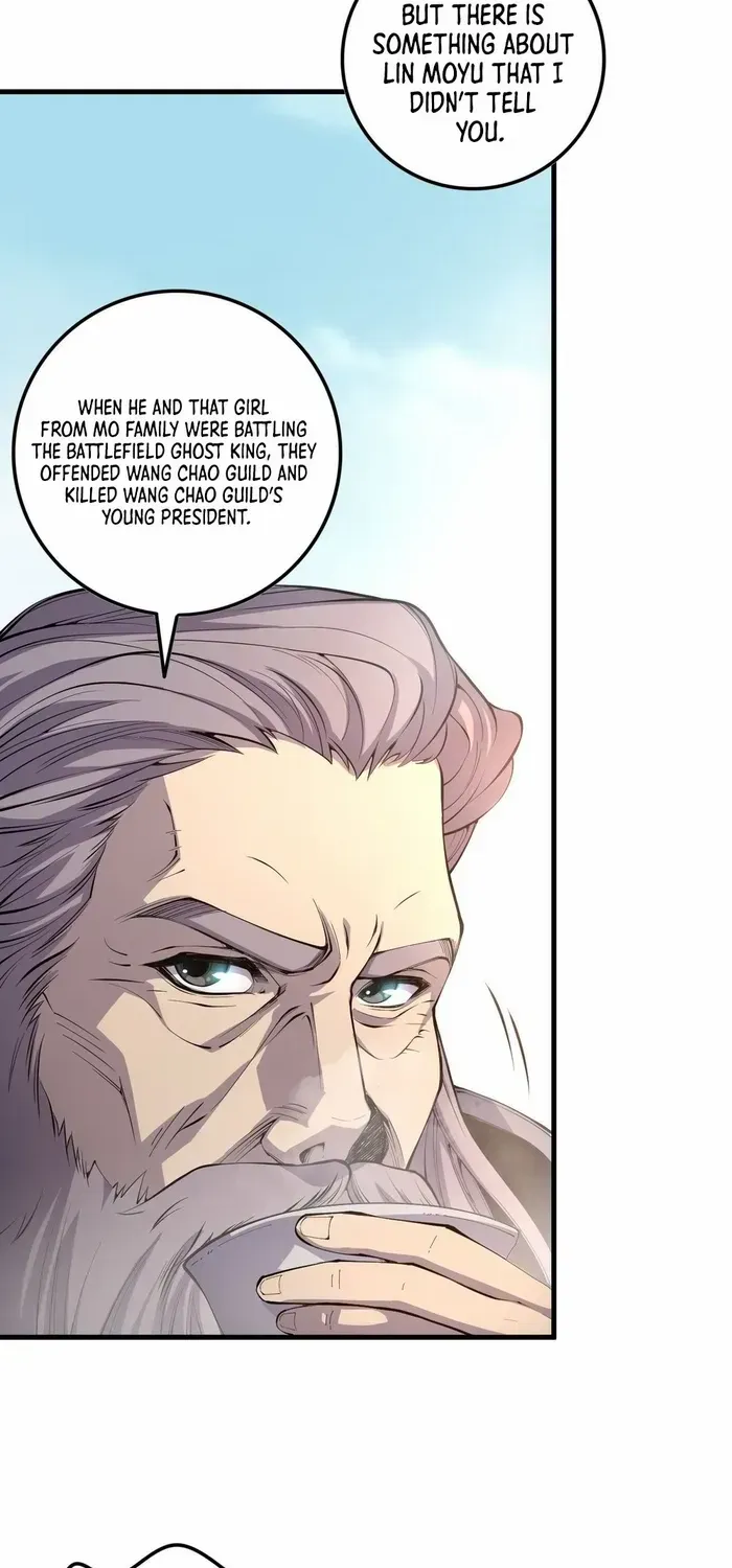 Read Disastrous Necromancer chapter 68 image 27 on Lezhin