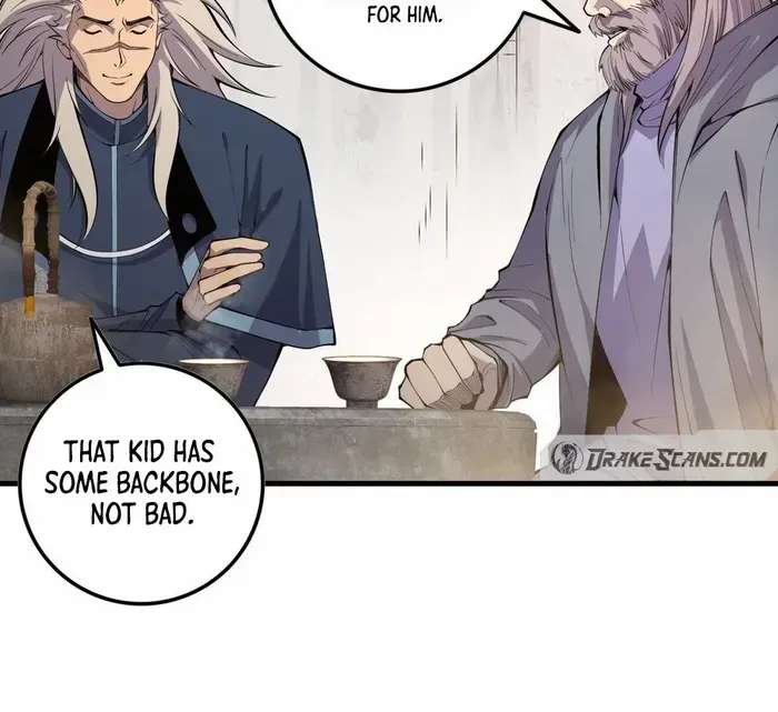 Read Disastrous Necromancer chapter 68 image 29 on Lezhin