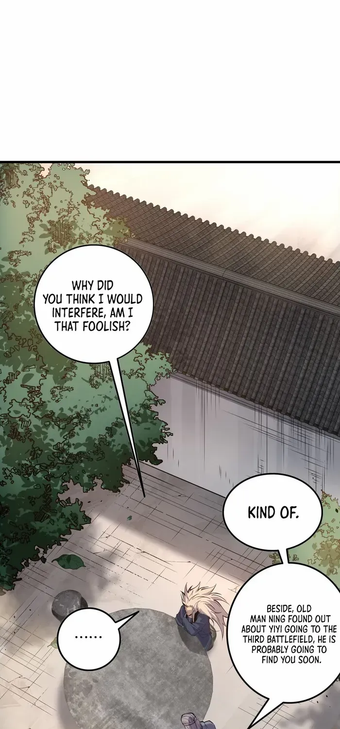Read Disastrous Necromancer chapter 68 image 30 on Lezhin