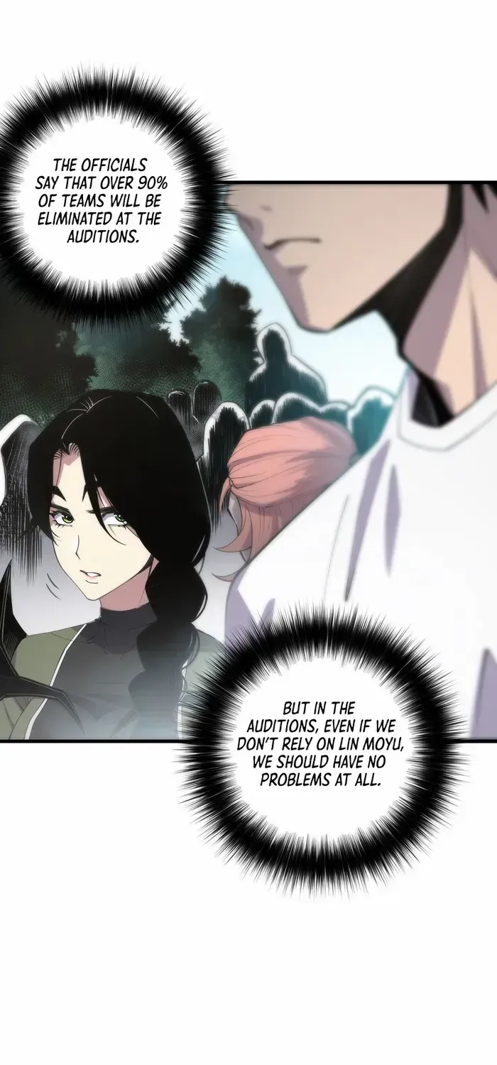 Read Disastrous Necromancer chapter 68 image 35 on Lezhin
